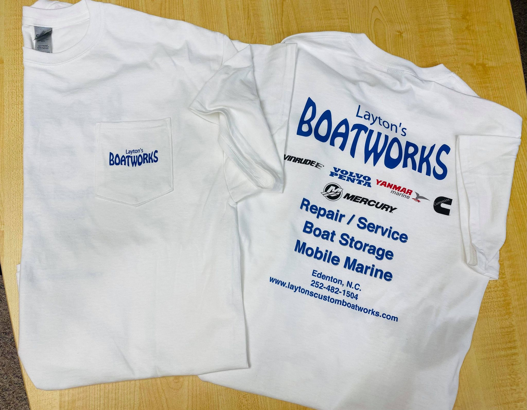 Volvo penta t discount shirt